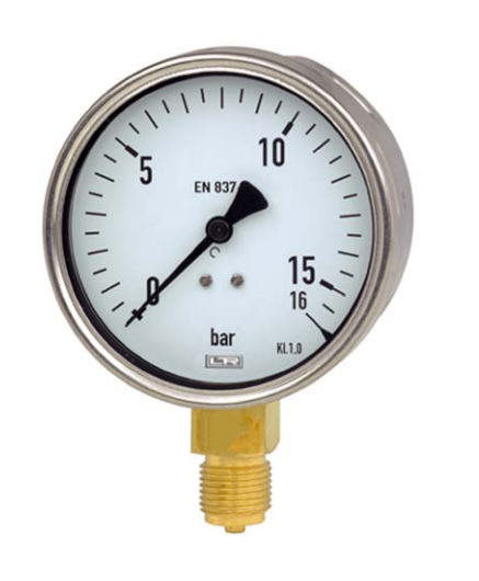 Đồng hồ đo áp suất - Thiết Bị Đo Lường MTC - Công Ty TNHH Thiết Bị Đo Lường Và Kiểm Nghiệm